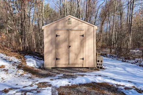 316 Blackwater Road Rochester NH 03867