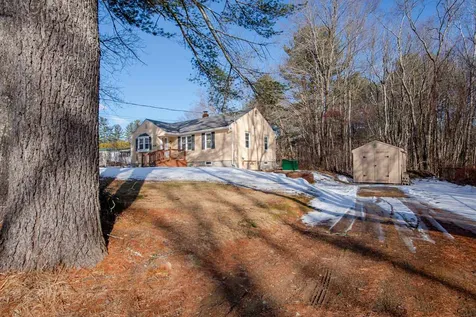 316 Blackwater Road Rochester NH 03867