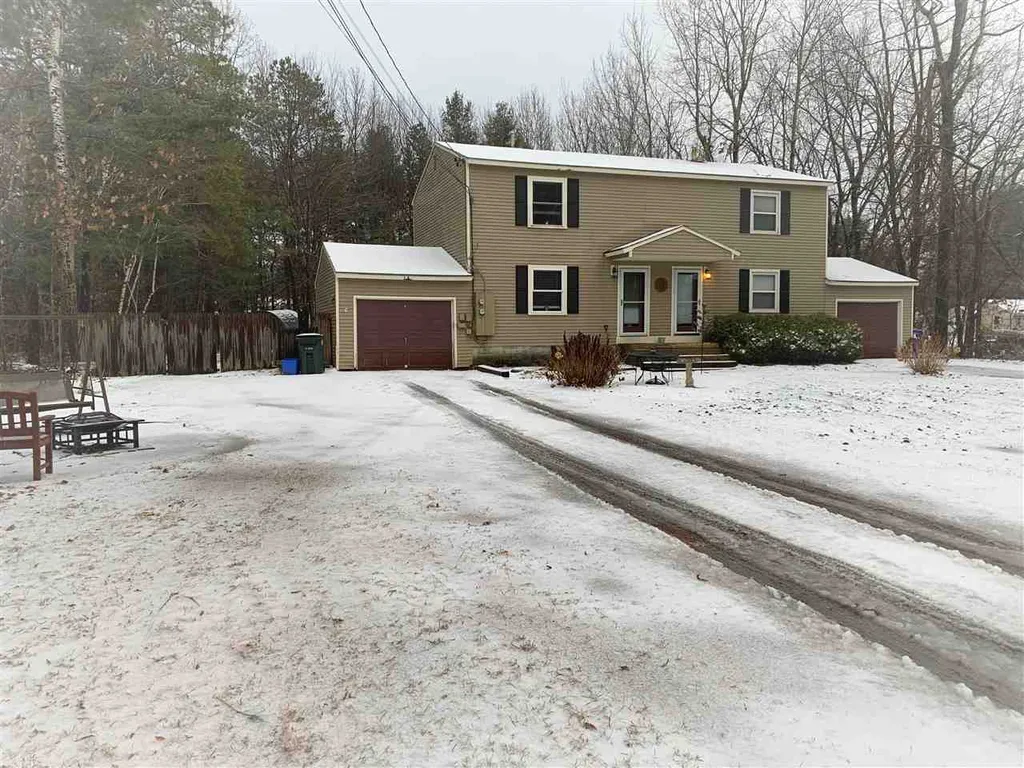 227 Grey Birch Drive Colchester VT 05446