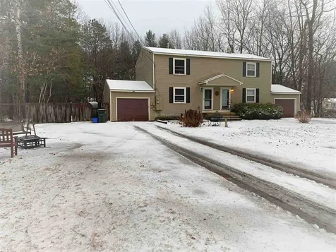 227 Grey Birch Drive Colchester VT 05446