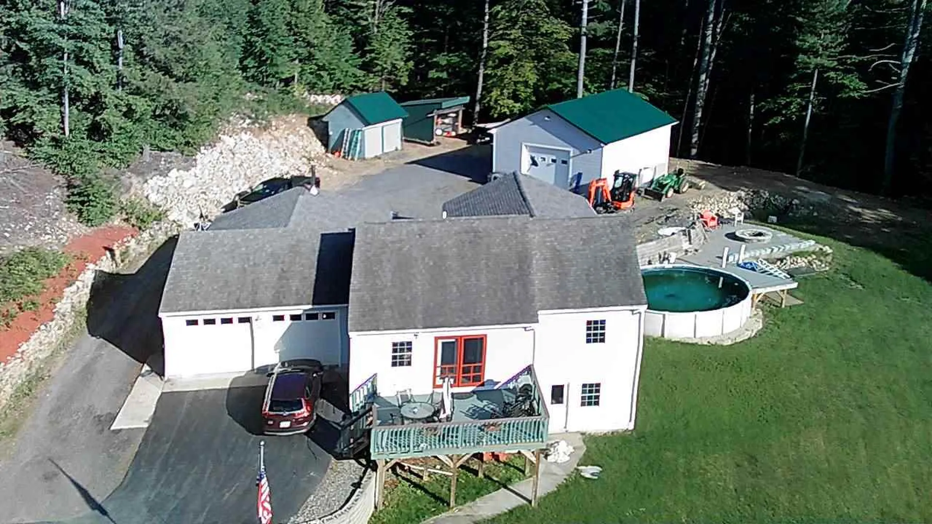 100 Owls Hill Road Westmoreland NH 03467