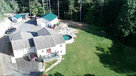 100 Owls Hill Road Westmoreland NH 03467