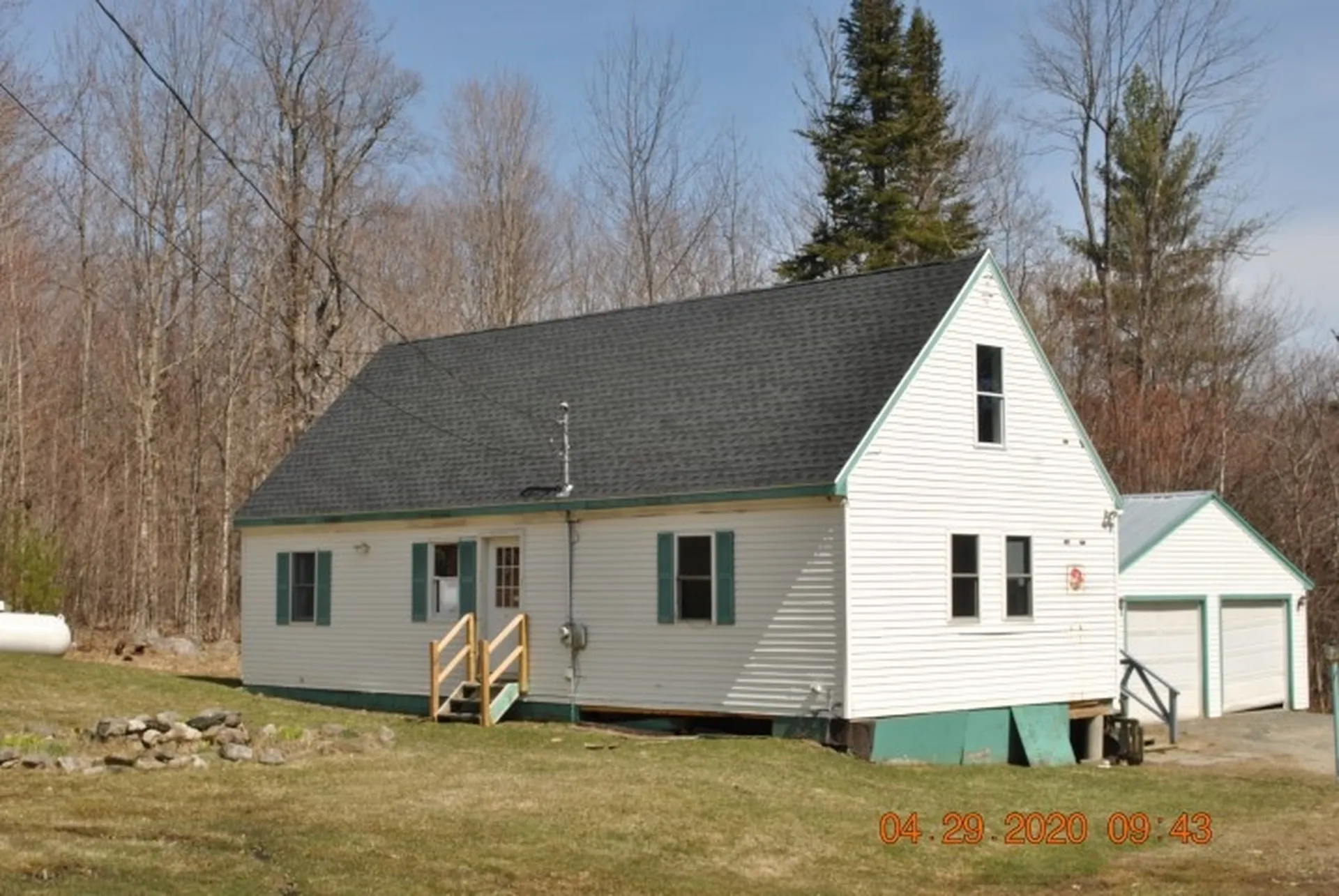 144 Quaker Path Road Wilmot NH 03287