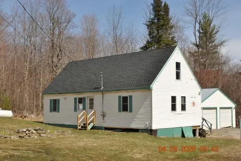 144 Quaker Path Road Wilmot NH 03287
