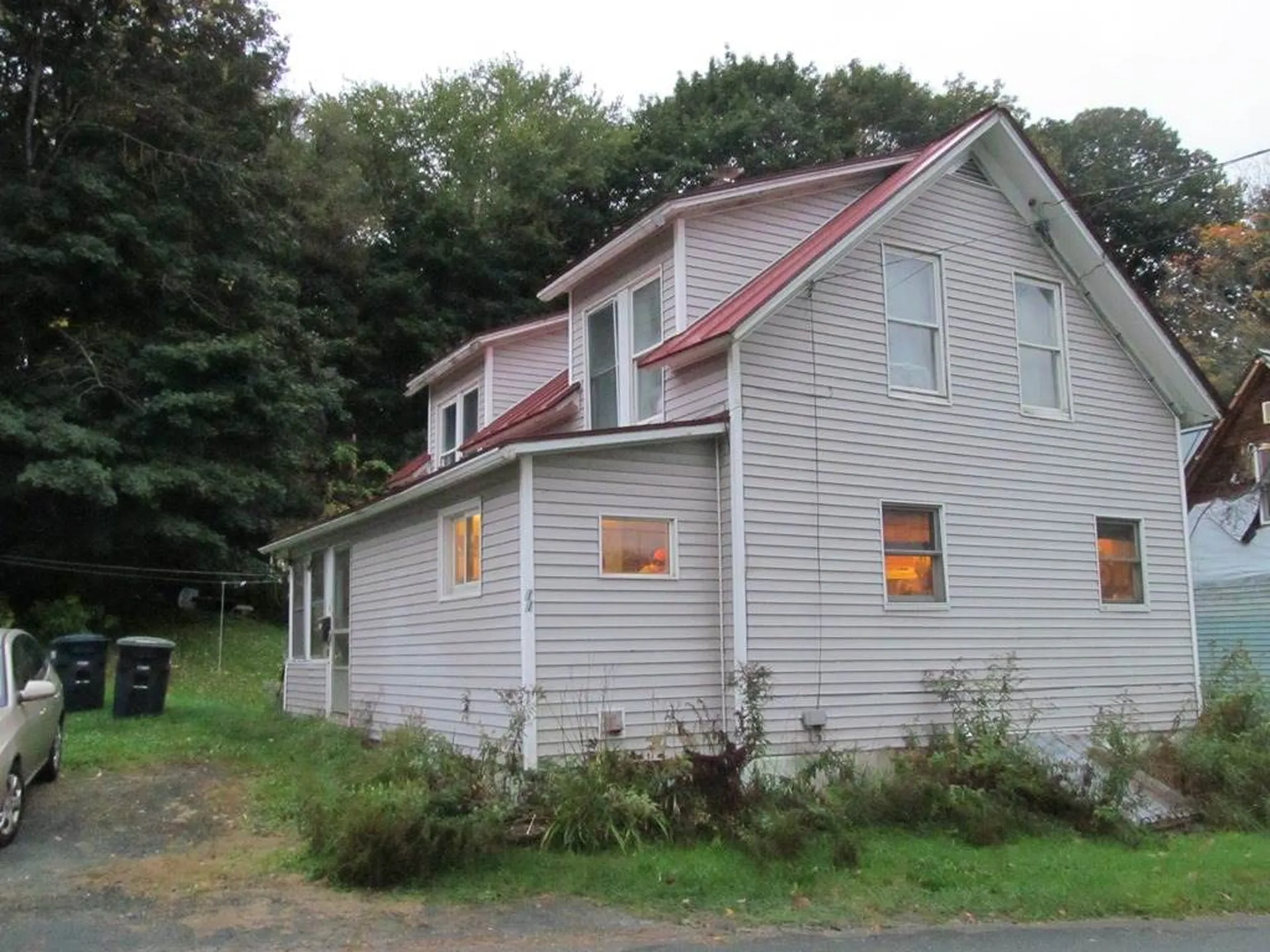 11 Maple Street Windsor VT 05089