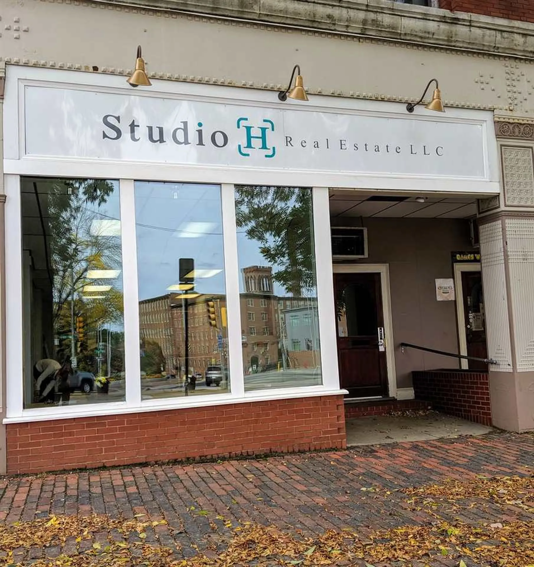 332 Central Avenue Dover NH 03820