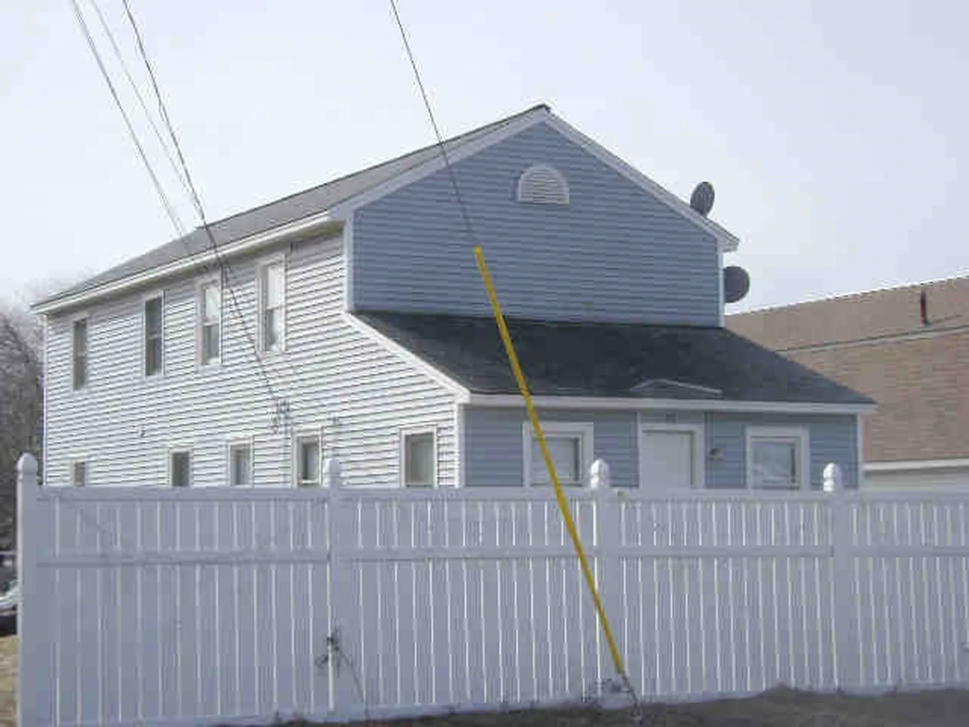 11 Anns Lane Hampton NH 03842-3615