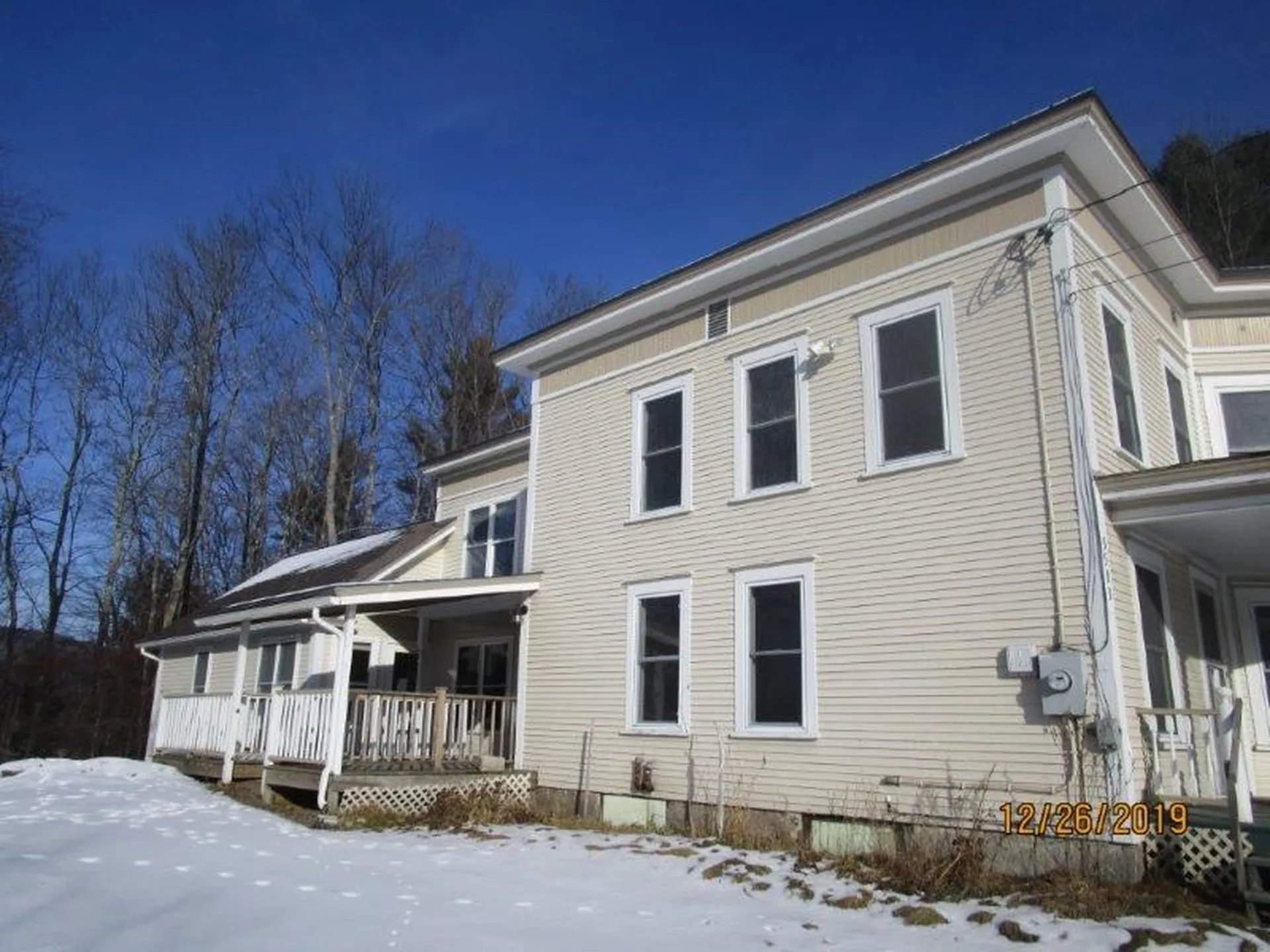 3503 Vt Route 215 North Cabot VT 05647