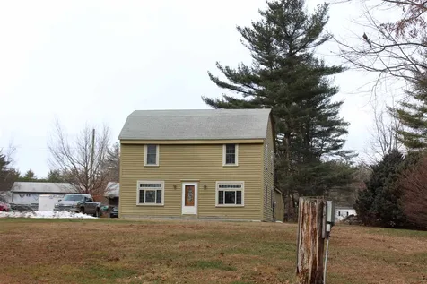 10 Saltbox Road Milton NH 03851