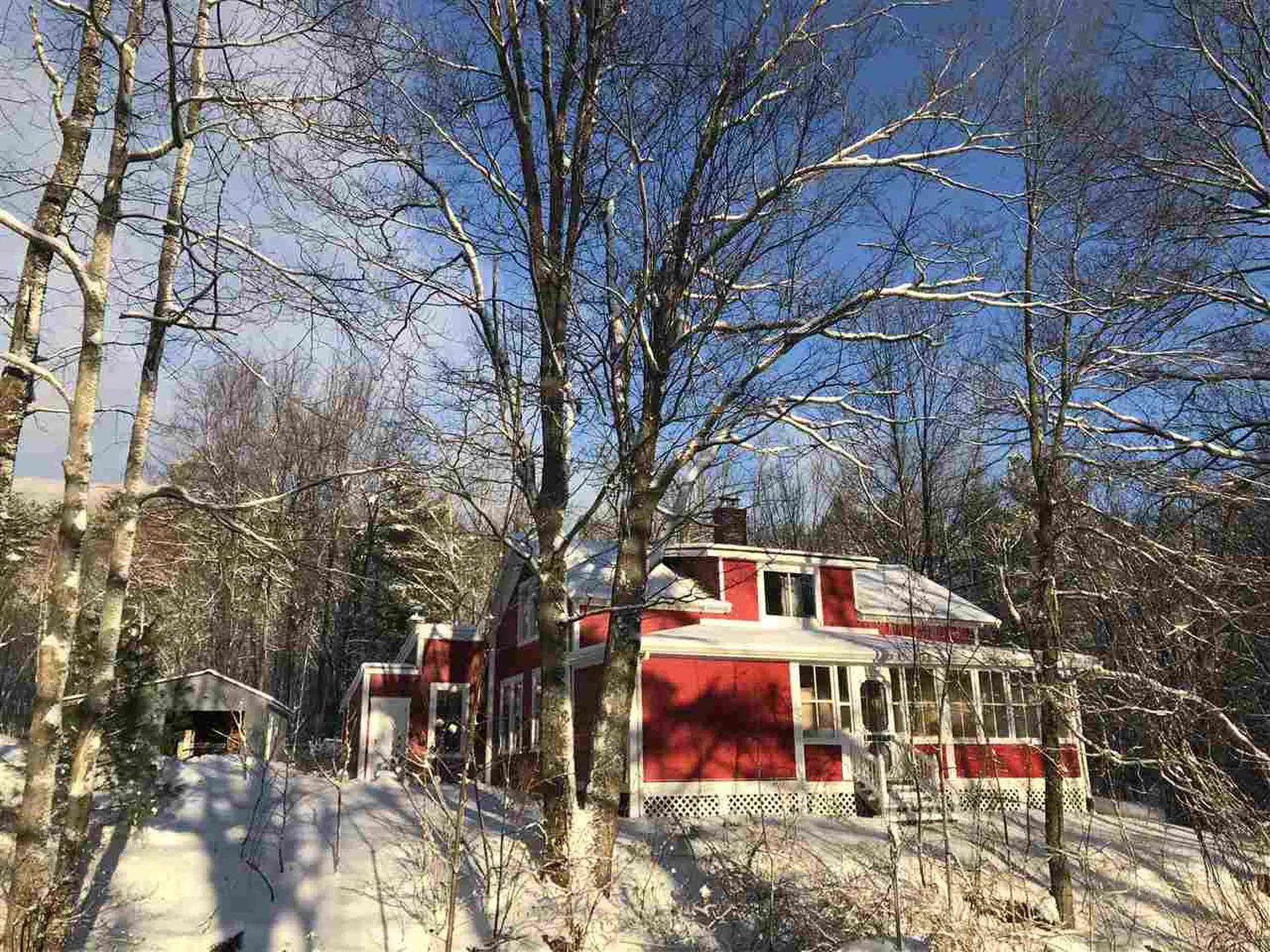 391 West Road Temple NH 03084