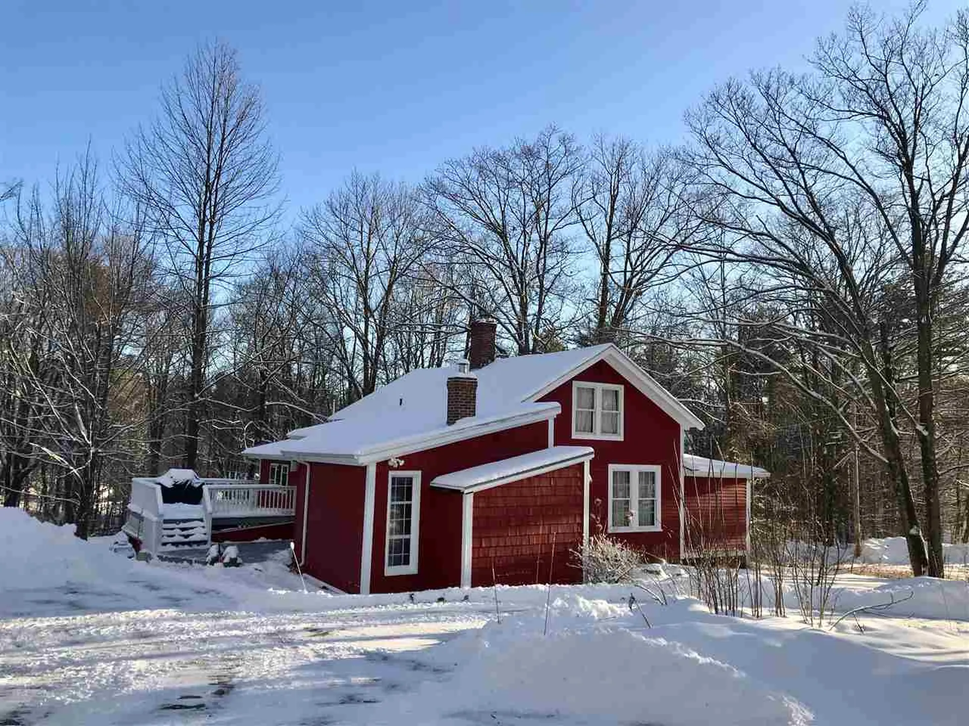 391 West Road Temple NH 03084