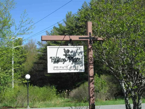 26 Hilltop Place New London NH 03257