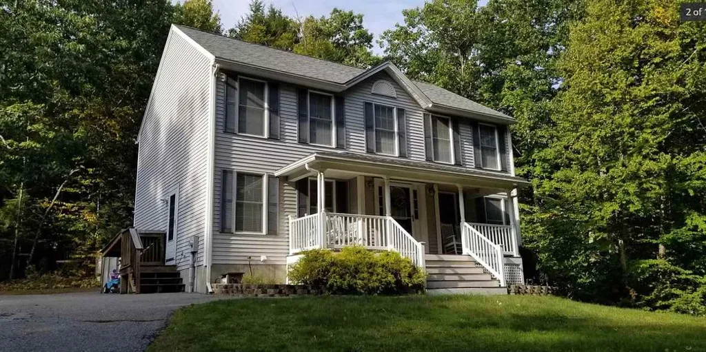 343 New Boston Road Bedford NH 03110