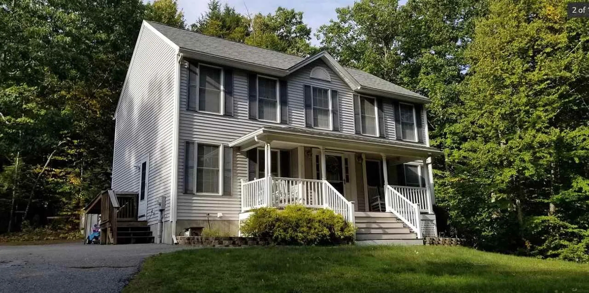 343 New Boston Road Bedford NH 03110