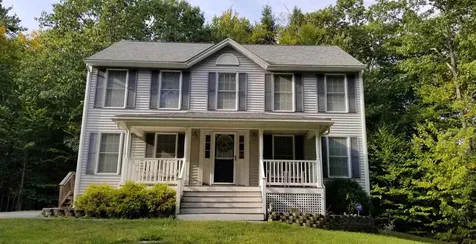 343 New Boston Road Bedford NH 03110