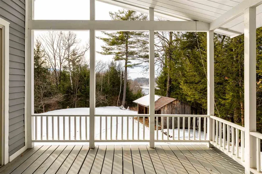 23 River Road Hanover NH 03755