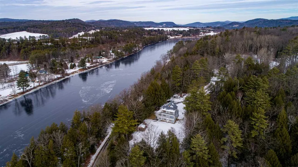 23 River Road Hanover NH 03755