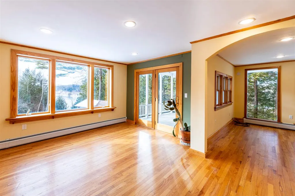 23 River Road Hanover NH 03755