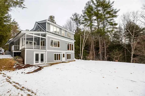 23 River Road Hanover NH 03755