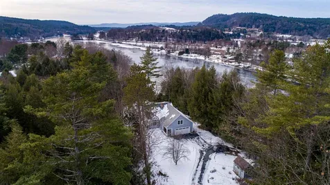 23 River Road Hanover NH 03755