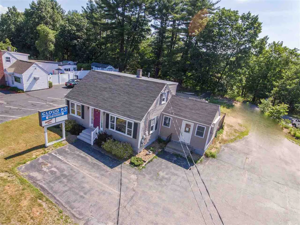 385 Daniel Webster Highway Merrimack NH 03054