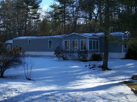 37 Christopher Lane Fremont NH 03044