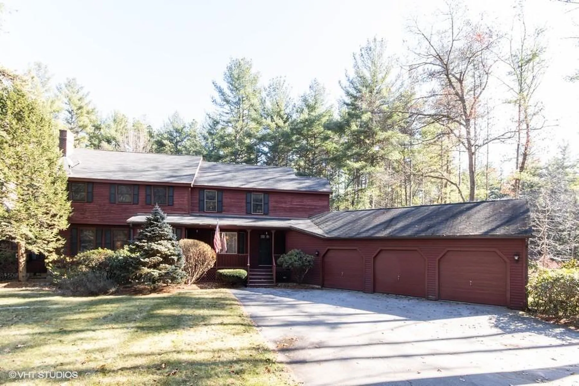 9 Danbury Circle Amherst NH 03031