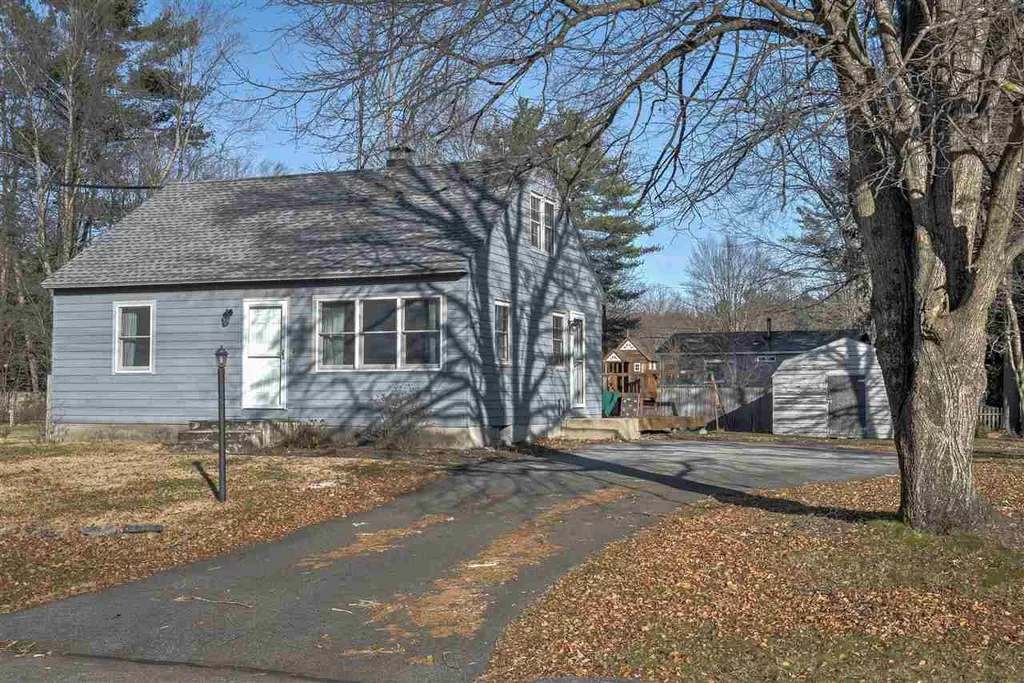 9 Liberty Lane Keene NH 03431