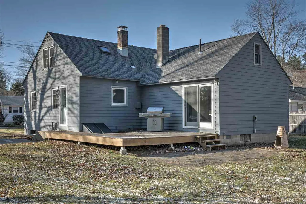 9 Liberty Lane Keene NH 03431