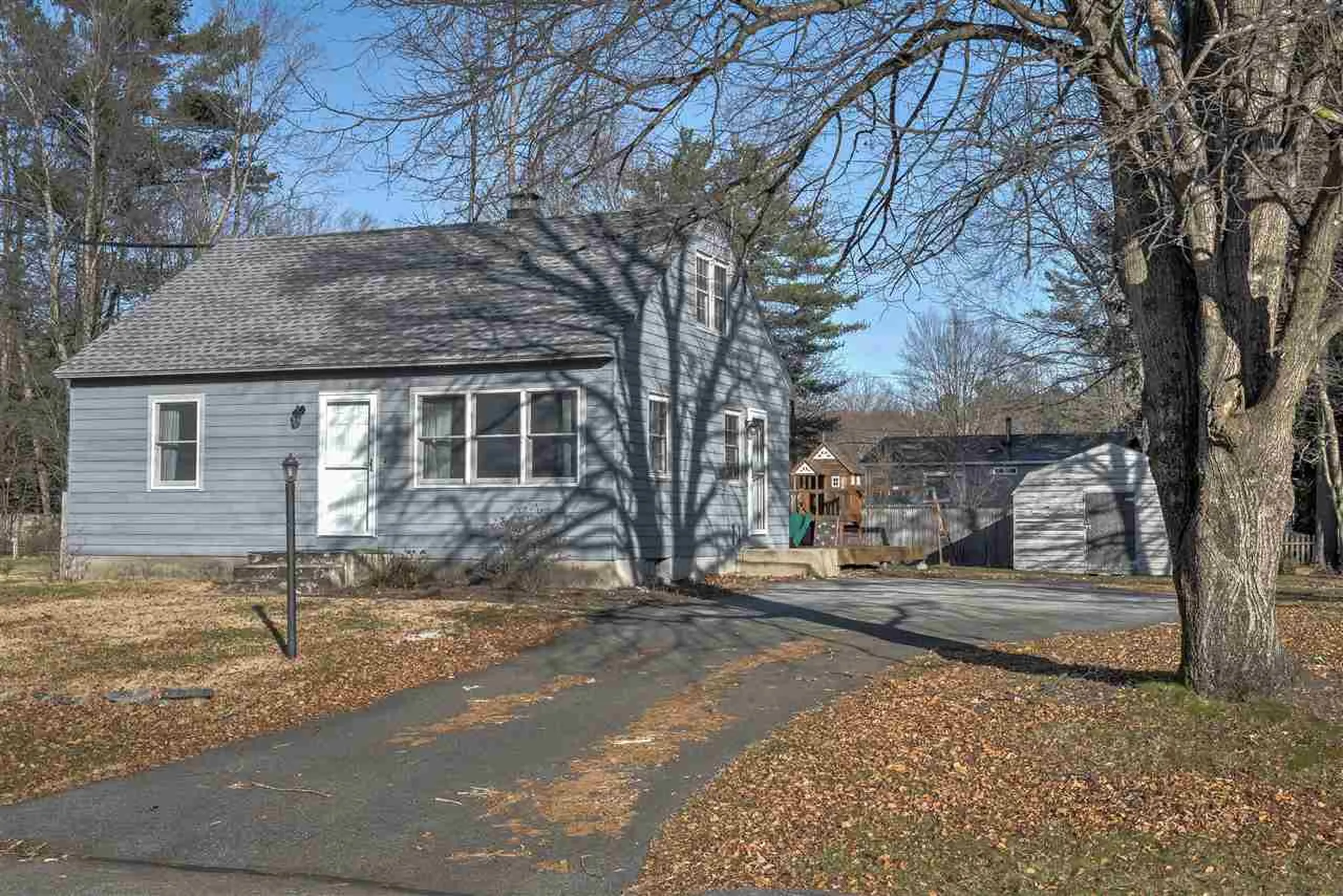 9 Liberty Lane Keene NH 03431