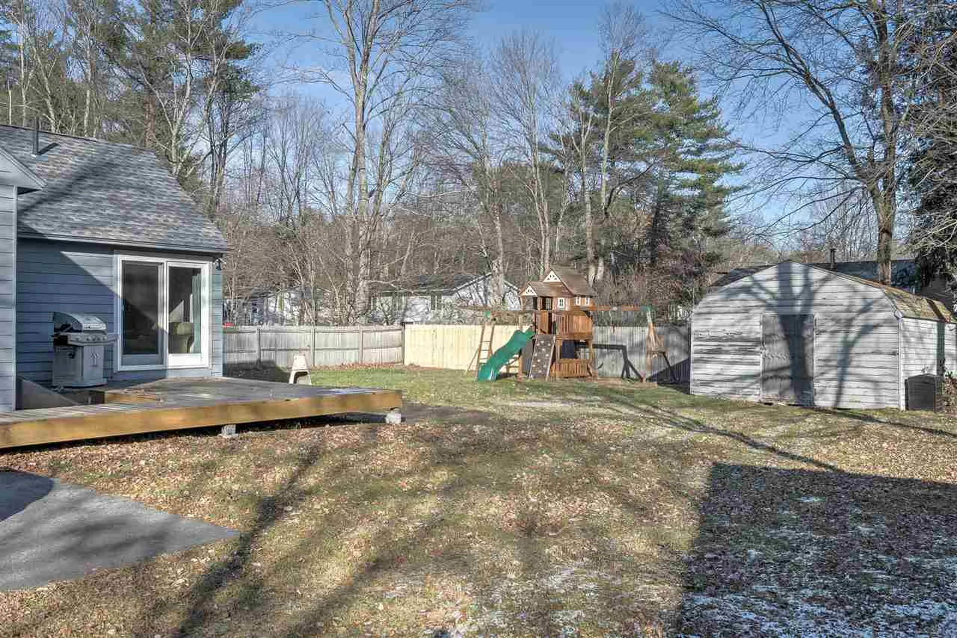9 Liberty Lane Keene NH 03431