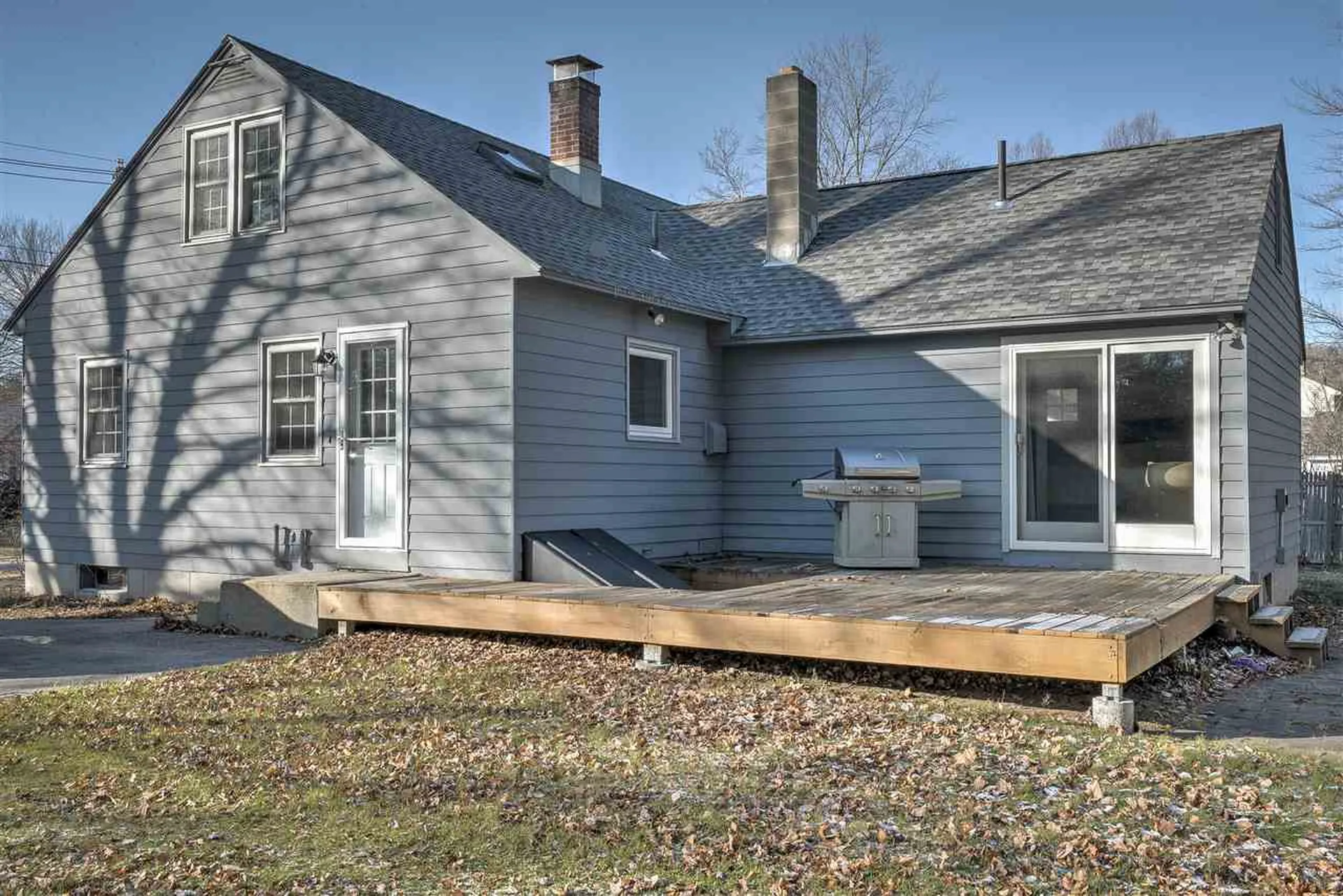 9 Liberty Lane Keene NH 03431