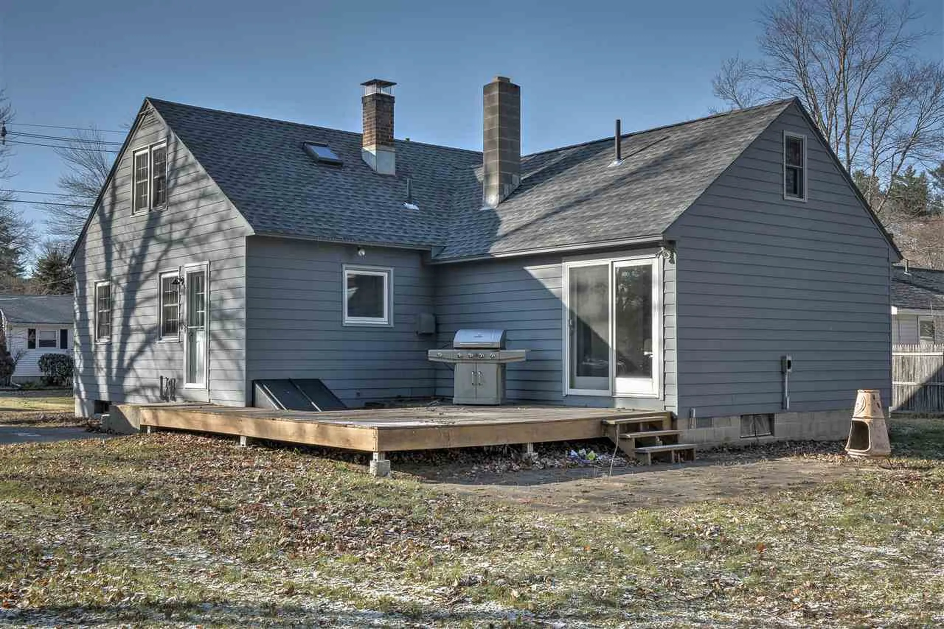 9 Liberty Lane Keene NH 03431