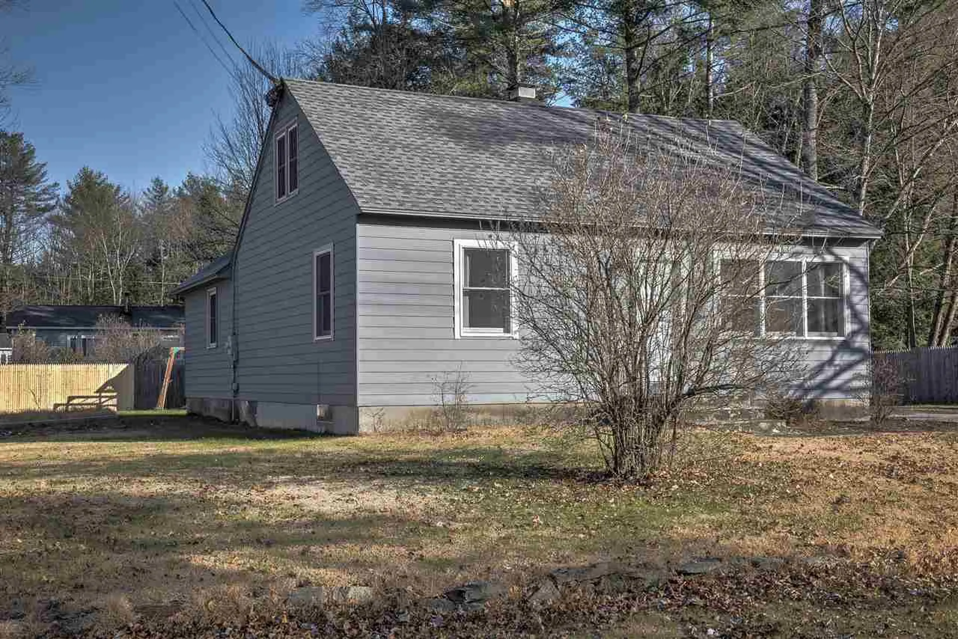 9 Liberty Lane Keene NH 03431