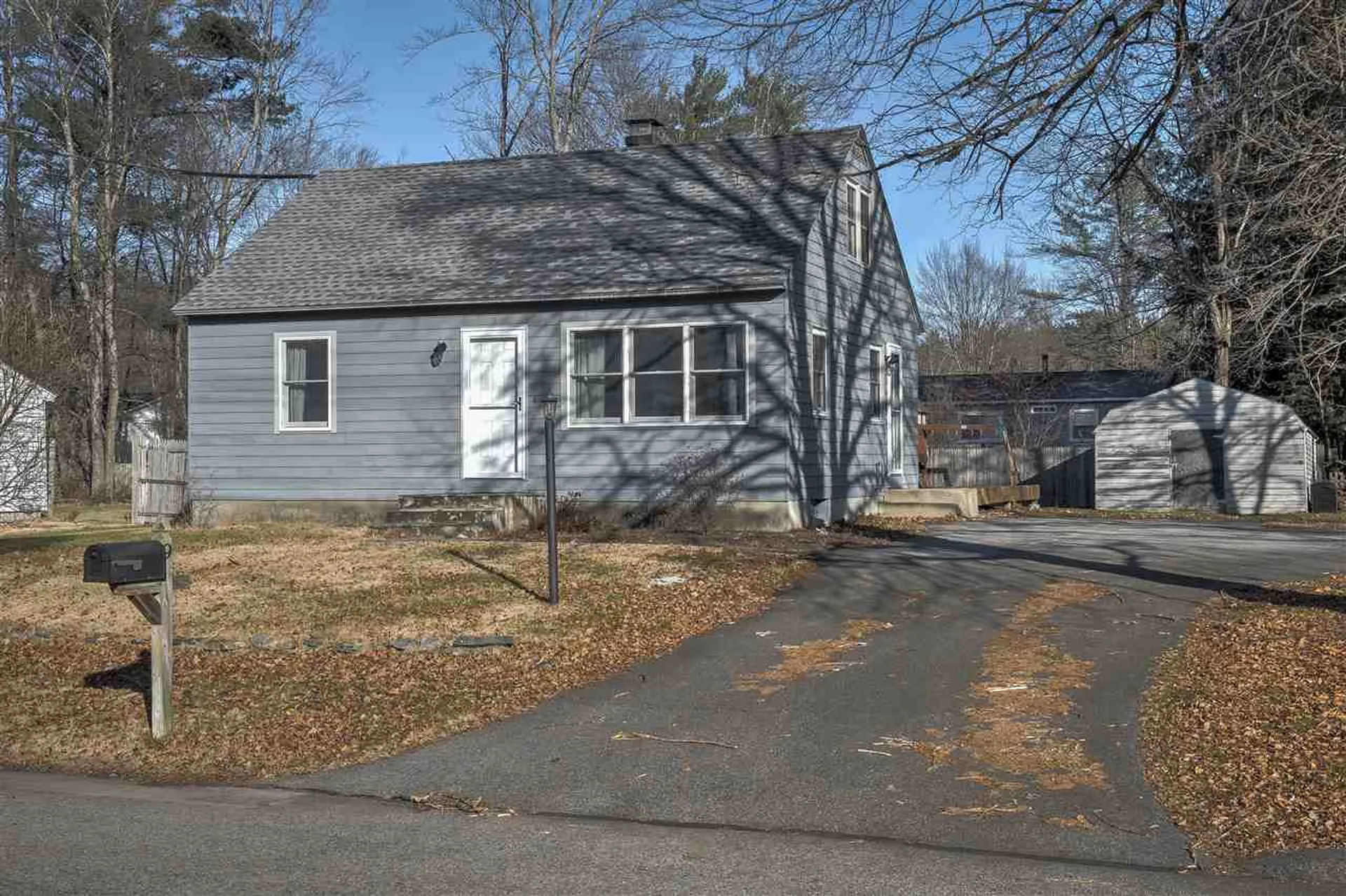 9 Liberty Lane Keene NH 03431