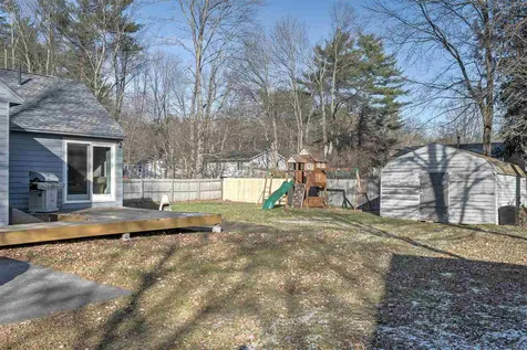 9 Liberty Lane Keene NH 03431