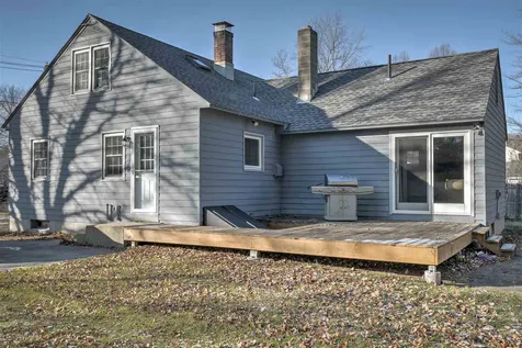9 Liberty Lane Keene NH 03431