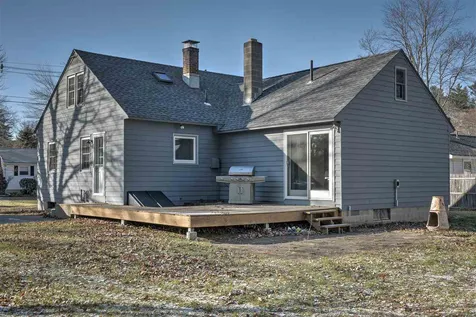 9 Liberty Lane Keene NH 03431