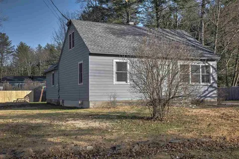 9 Liberty Lane Keene NH 03431