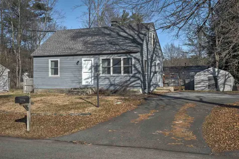 9 Liberty Lane Keene NH 03431