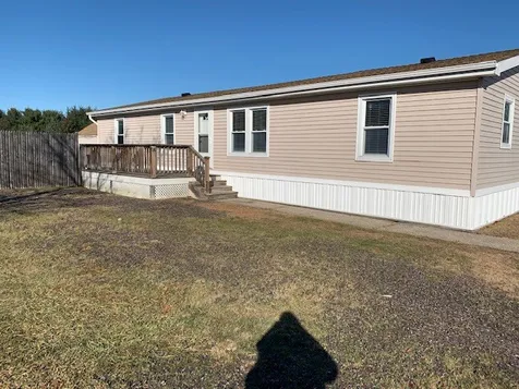 9 Day Lilly Lane Rochester NH 03868