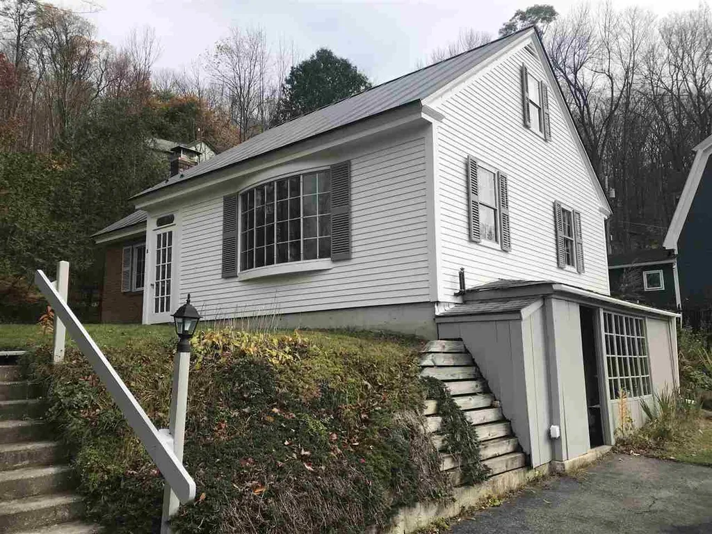 4 Chapman Road Montpelier VT 05602