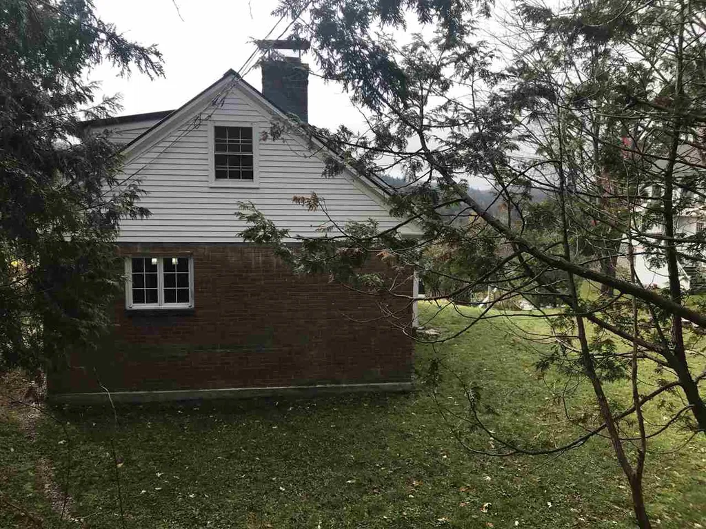 4 Chapman Road Montpelier VT 05602