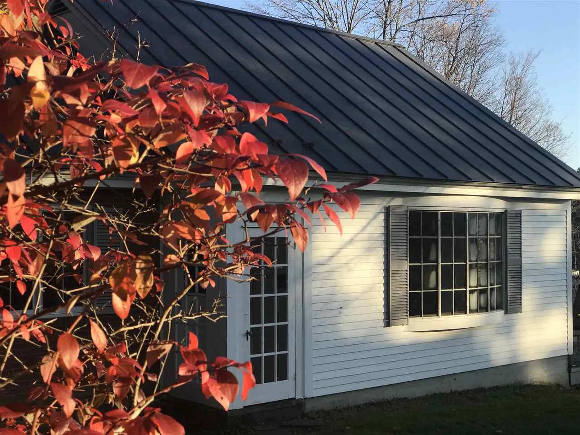 4 Chapman Road Montpelier VT 05602