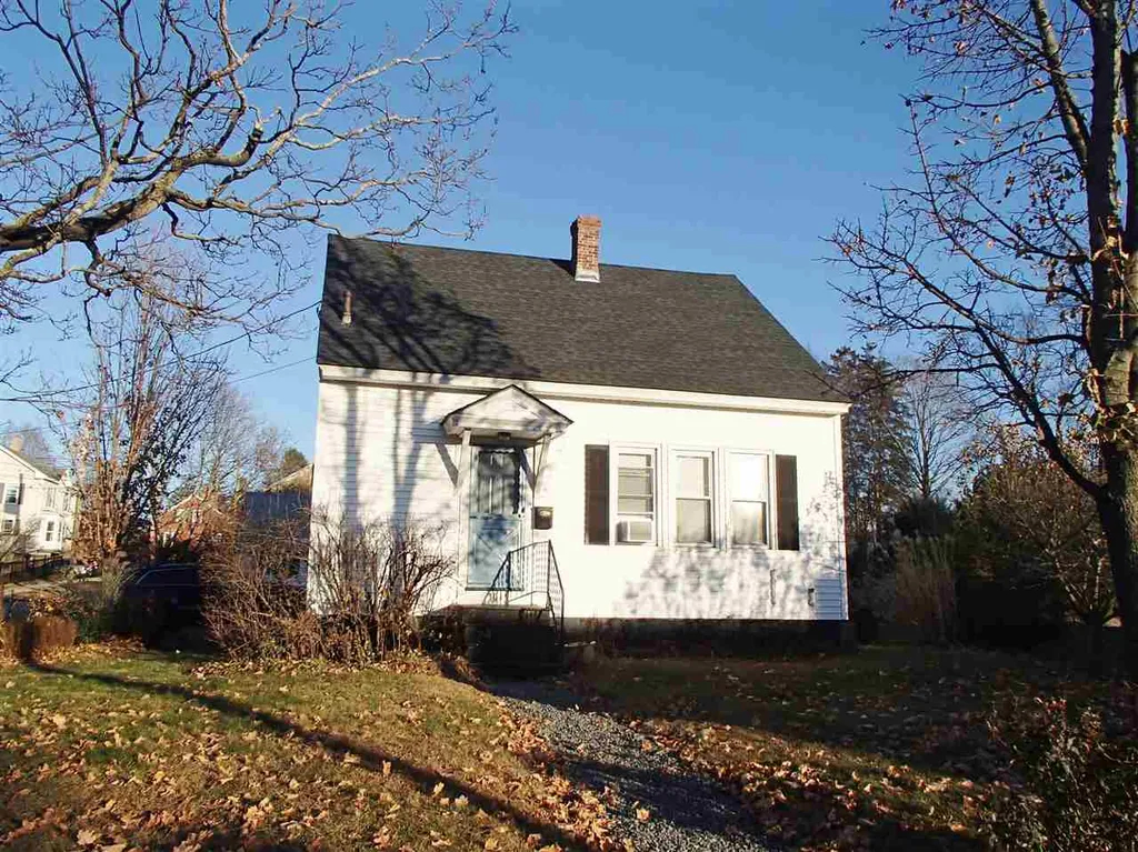 101 Colorado Street Keene NH 03431