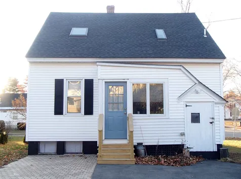 101 Colorado Street Keene NH 03431
