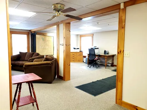 91 Williams Street Lyndon VT 05851
