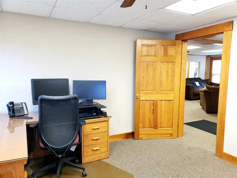 91 Williams Street Lyndon VT 05851