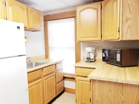 91 Williams Street Lyndon VT 05851