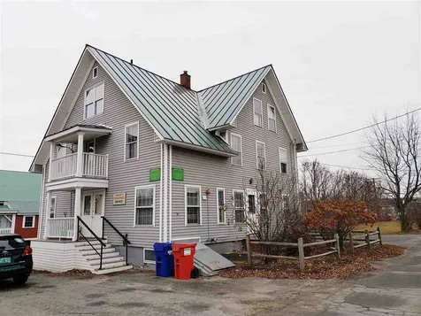 91 Williams Street Lyndon VT 05851
